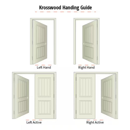 72 In. X 80 In. Rustic Knotty Alder 10-Lite Low-E Glass Both Active Solid Core Wood Double Prehung Interior Door