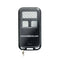 3-Button Keychain Garage Door Remote Control